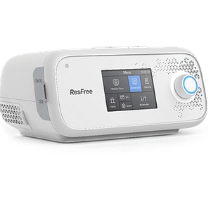 CPAP Auto Machine with Heated Humidifier G2S A-20
