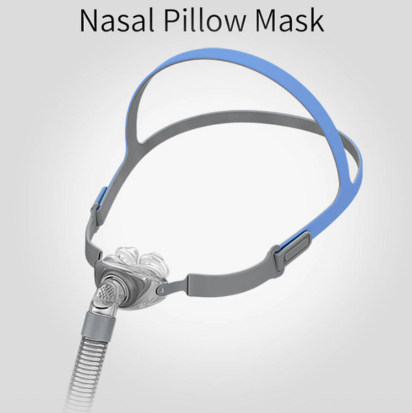 Nasal Pillow Mask BMC P2