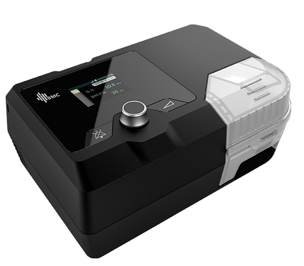 CPAP Auto Machine with Heated Humidifier G2S A-20