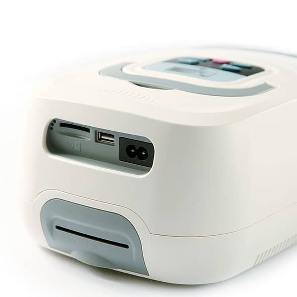 BMC GI CPAP Machine with Heated Humidifier