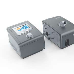 CPAP Auto Machine with detachable humidifier ResPlus C20A