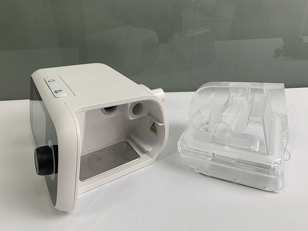 CPAP  Auto Device ResFree F20-A