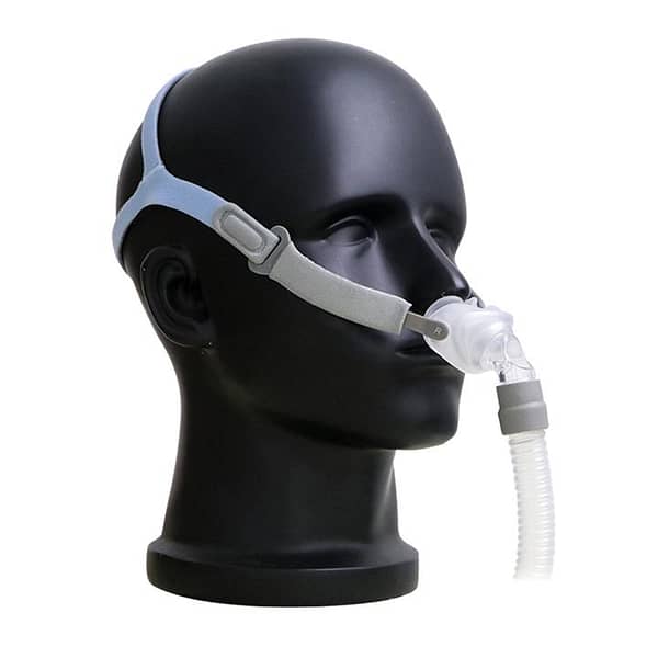 Nasal Pillow Mask BMC P2