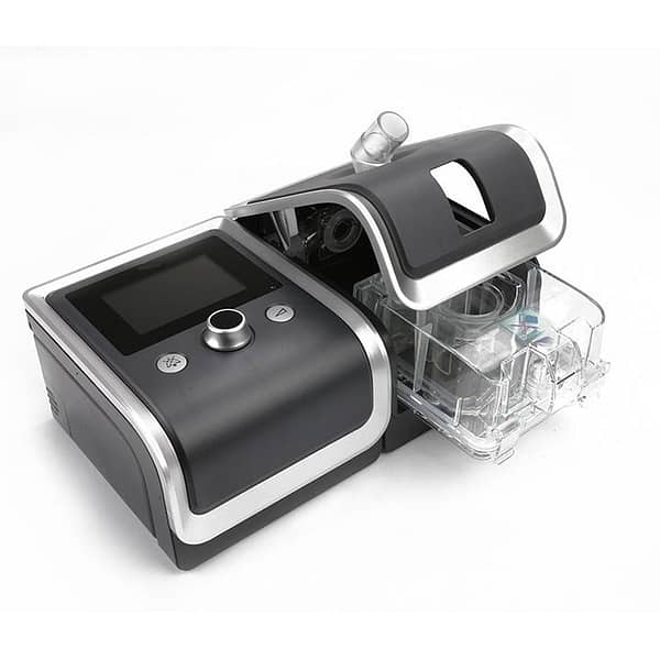 CPAP Auto Machine with Removable Humidifier BMC GII